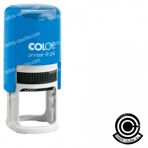 Printer R 17 Colop Printer R 17 | Sellos-Caucho.com