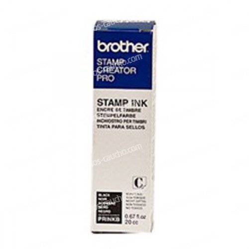 Tinta Sellos Brother DigiStamp | Sellos-Caucho.com
