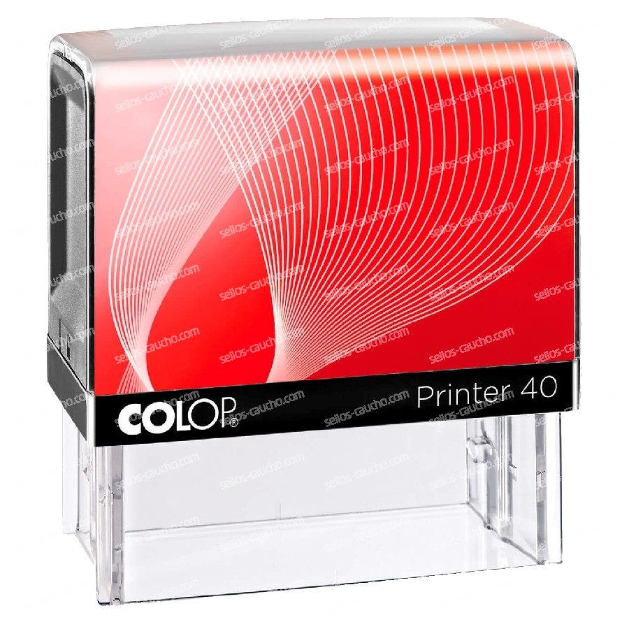 Colop Printer 40 | Sellos-Caucho.com