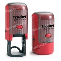 Trodat Printy 46019 - 19 mm Ø