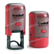 Trodat Printy 46025 - 25 mm Ø
