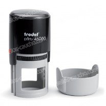Trodat Printy 46050 - 50 mm Ø