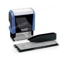 Trodat Printy 4911 Typomatic - 38 x 14 mm