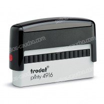 Trodat Printy 4916 - 70 x 10 mm
