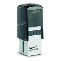 Trodat Printy 4922 - 20 x 20 mm