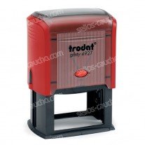 Trodat Printy 4927 - 60 x 40 mm