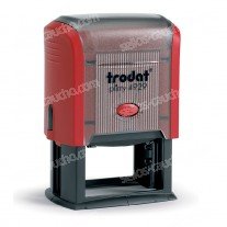 Trodat Printy 4929 - 50 x 30 mm