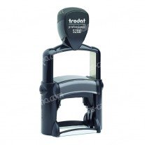 Trodat Professional 5200 - 41 x 24 mm