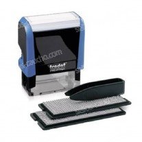 Trodat Printy 4913 Typomatic - 58 x 22 mm