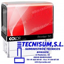 Colop Printer 50 ES