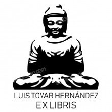 EX LIBRIS BUDA