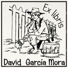 Ex Libris Tom Sawyer