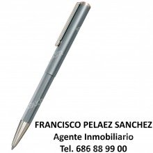 Bolígrafo con Sello Heri 3100