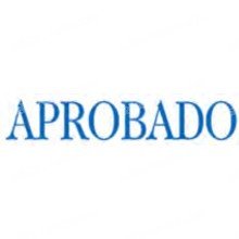 Trodat Printy 4911 "APROBADO"