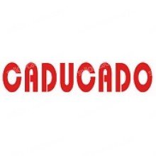 Trodat Printy 4911 "CADUCADO"