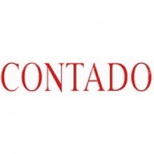 Trodat Printy 4911 "CONTADO"