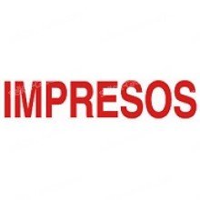 Trodat Printy 4911 "IMPRESOS"