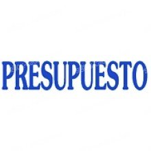 Trodat Printy 4911 "PRESUPUESTO"