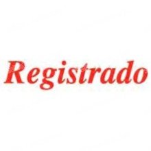 Trodat Printy 4911 "REGISTRADO"