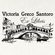 Ex Libris Puente de Rialto