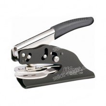Sello en Seco de Bolsillo Shiny EM-5 -  Medida: 40 mm Ø