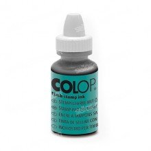 Bote de Tinta para Sellos Colop Eos