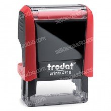Trodat Printy 4913