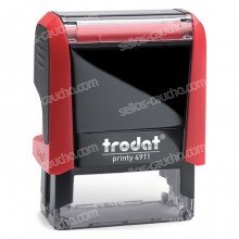 Trodat Printy 4913