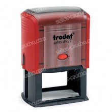 Trodat Printy 4927 - 60 x 40 mm