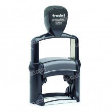 Trodat Professional 5203 - 49 x 28 mm