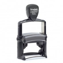 Trodat Professional 5206 - 56 x 33 mm