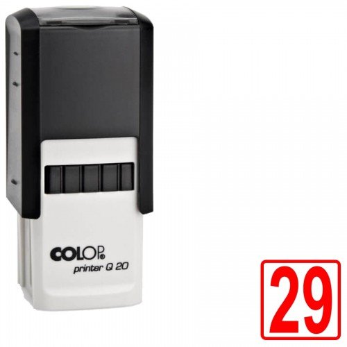 Colop Printer Q 20 ES