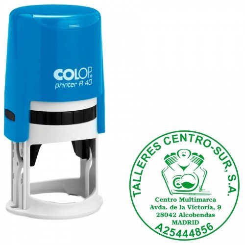 Colop Printer r 40 ES