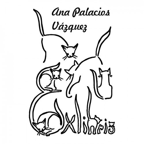Ex Libris Gatitos