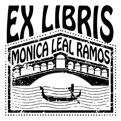 Ex Libris Venecia