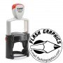 Trodat Professional 52040 - 40 mm Ø