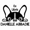 Ex Libris Bulldog