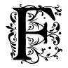 Ex Libris F