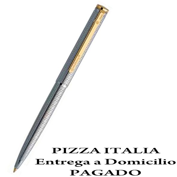 Bolígrafos con Sello Incorporado Goldring 302132